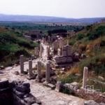 Ephesus Memmius Monument