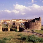 Hierapolis Frontinus Gate
