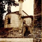 Kefevi Mosque