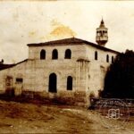 Kefevi Mosque