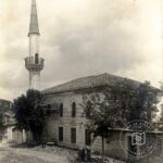 Adile Şah Kadın Mosque
