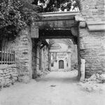 Silivri Gate
