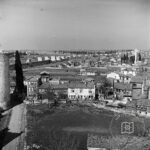 Yedikule Hisarı’ndan Yedikule, Surlar, Bostanlar