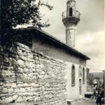 Mosque