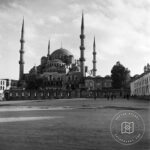 sultan ahmet Mosque