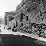 Bitter Street Cistern