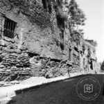 Bitter Street Cistern