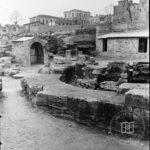 Ste Euphemia Church Residues