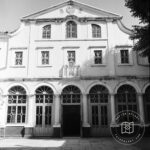 Fener Rum Patrichane Aya Yorgi Church