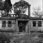 Imrahor İlyas Bey Mosque Input