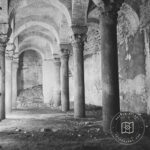 Stoudios Monastery Cistern