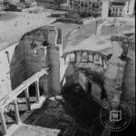 From Minaret to Imrahor İlyas Bey Mosque