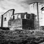 Imrahor İlyas Bey Mosque View from South East