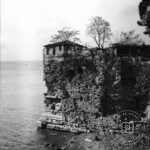 Bukoleon Palace Ladder Tower