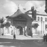 Pasha Gate