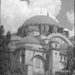 Süleymaniye Mosque