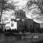 Aya Irini From Southeastern View