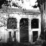 Imrahor İlyas Bey Mosque Exterior