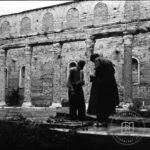 Imrahor İlyas Bey Mosque Indoor
