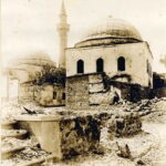 Aşık Pasha Mosque