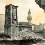 Water Scale and Dülgerzade Mosque