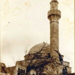 Aşık Pasha Mosque