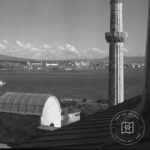 Ayasofya Kubbesinden Selimiye İstikameti’ne Bakış