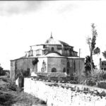 Tren Hattından Küçük Ayasofya