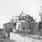 Küçük Ayasofya Genel görünüm
