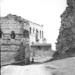 Tekfur Sarayı