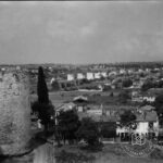 Kara Surlar from Yedikule Hisarı