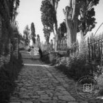Oüp Cemetery - Piyerloti Output