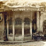 II. Mahmut Han Sebili ve Çeşmesi