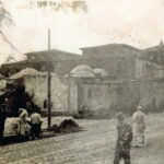 Ibrahim Pasha Bath