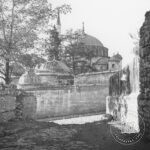 Kadırga Sokullu Mehmet Pasha Mosque