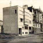 Mustafa Paşa Çeşmesi, İskender Paşa Çeşmesi