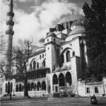 Süleymaniye Mosque