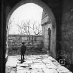 Geçit Sokollu Mehmed Paşa Mosque