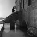 Siyavuş Pasha Kasrı Pool and Ladder
