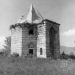 Kümbet Mescidi