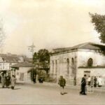 Cameroon Ali Mosque