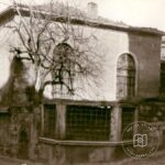 Aliah Efendi Sıbyan Metebi