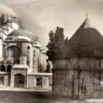 Süleymaniye Meydan Çeşmesi