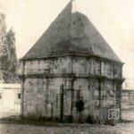 Süleymaniye Meydan Çeşmesi