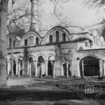 Piyale Paşa Camii Kuzeyden Görünümü