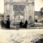 Vezir Çeşmesi