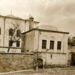 Murat Molla Library