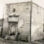 Pertevniyal Valide Sultan Çeşmesi