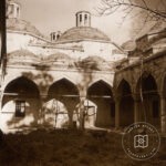 Haseki Sultan Leaf Hunt