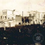 Parmakkapı Kadı Asker Mehmet Efendi Mosque